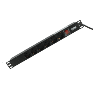 پاور ماژول 8 پورت