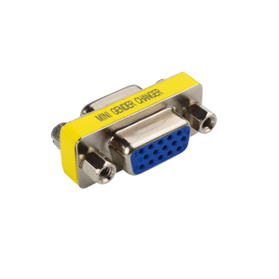 برل VGA