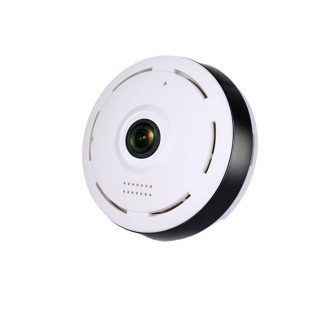 دوربین پاناروما سقفی 2 مگاپیکسل - 360 درجه  با نرم افزار انتقال V380