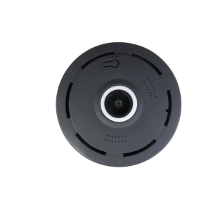 دوربین پاناروما سقفی 2 مگاپیکسل - 360 درجه  با نرم افزار انتقال V380