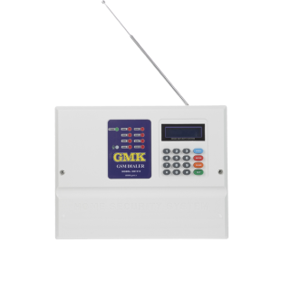 دزدگیر اماکن  GMK 910 جی ام کا M2