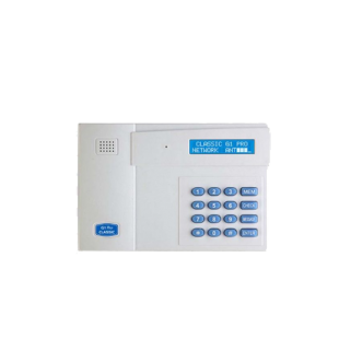 تلفن کننده دوگانه سیم کارت و خط شهر G1 ULTRA V4