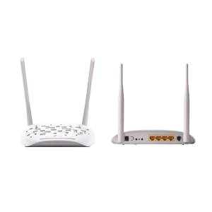 مودم روتر +ADSL2 تی پی-لینک مدل TD-W8961N_V4