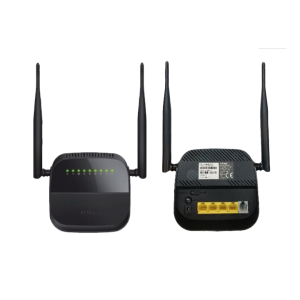 مودم D-LINK DSL124