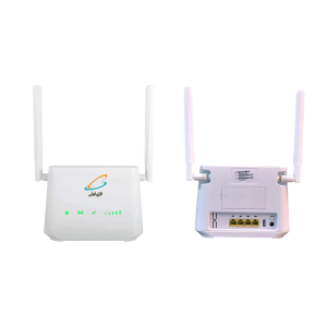 مودم‌ روتر سیمکارتی یوتل مدلL443