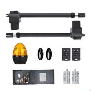 جک پارکینگی سیماران فراز S4