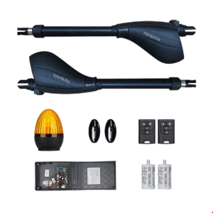 جک پارکینگی سیماران فراز 4V