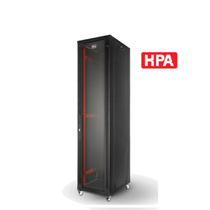 رک 32 یونیت ایستاده عمق 100 اچ پی آسیا HPA