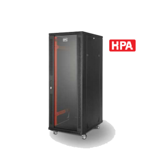 رک 27 یونیت ایستاده عمق 100 اچ پی آسیا HPA