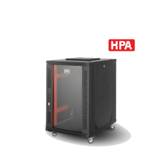 رک 17 یونیت ایستاده عمق 80 اچ پی آسیا HPA