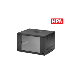 رک 6 یونیت دیواری عمق 60 اچ پی آسیا HPA