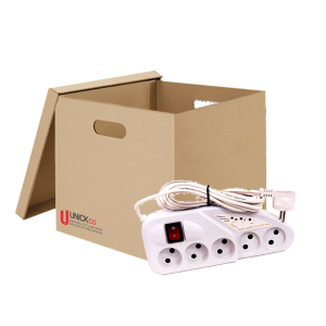 محافظ 5 پورت تکسان قیمت روی تعداد کارتن 33 تایی