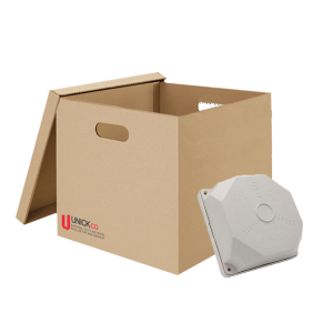 کم باکس سفید 13در13 قیمت روی تعداد کارتن