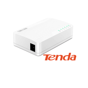 سویچ 5 پورت 10 -100 تندا