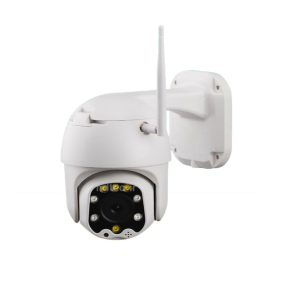 اسپید دام دوربین چرخشی 360   xmeye وای فای رم خور