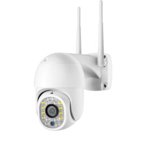 اسپید دام دوربین چرخشی 360   yoosee وای فای رم خور