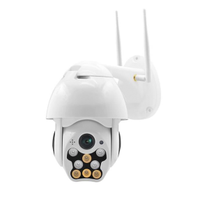 اسپید دام دوربین چرخشی 360   V380 وای فای رم خور