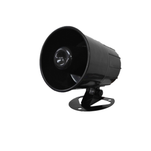 آژیر تک صدا دزدگیر