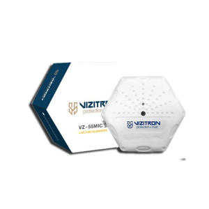 میکرفون فیلتردار چهار طرفه گرید A