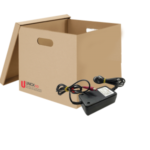 آداپتور 2 آمپر B POWER قیمت روی تعداد کارتن 120 تایی