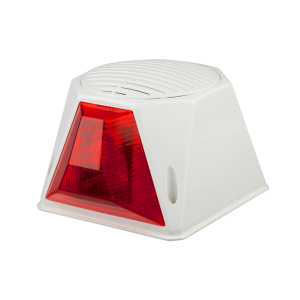 آژیر ،کاور و فلاشر ( ۳ کاره )