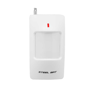 چشمی بیسیم استیل بت