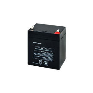 باطری دزدگیر 4.5 آمپر ۱۲ ولت