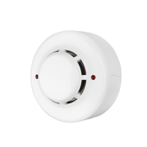 دتکتور دود سیمی