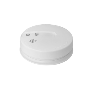 دتکتور دود بیسیم