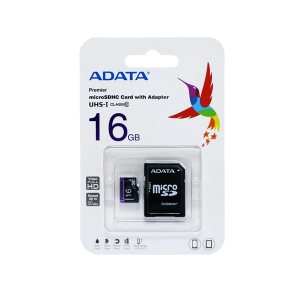 کارت حافظه 16 گیگ