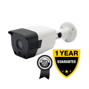 بالت 2/4 مگاپیکسل AHD کیس  فلزی WARM50