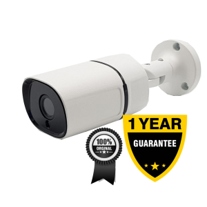 بالت 5 مگاپیکسل IP کیس فلزی مدل B24