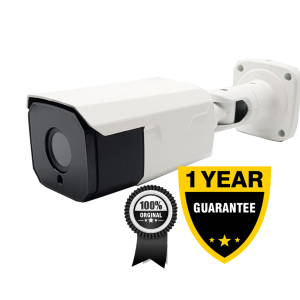 بالت 2/4 مگاپیکسل IP کیس فلزی مدل B89L