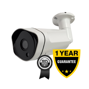 بالت 2/4 مگاپیکسل AHD کیس فلزی مدل B14S