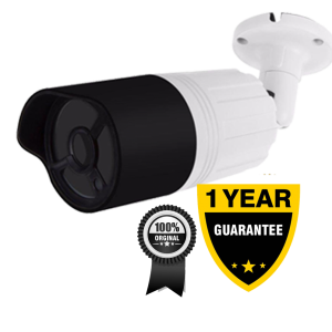 بالت 2/4 مگاپیکسل IP کیس فلزی مدل B72L