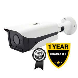 بالت 5 مگاپیکسل IP کیس فلزی مدل B78L