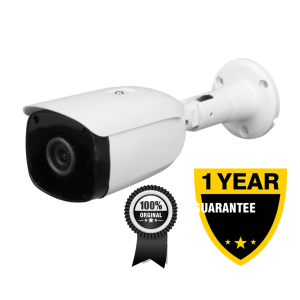 بالت 2/4 مگاپیکسل AHD کیس فلزی مدل  B66