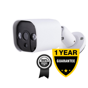 بالت 2/4 مگاپیکسل AHD کیس فلزی مدل 6025