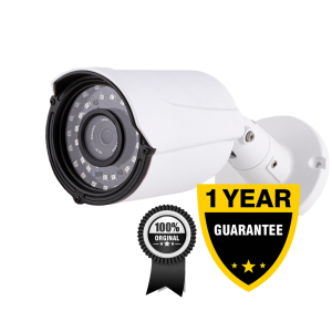 بالت 2/4 مگاپیکسل AHD کیس بزرگ فلزی مدل 9060