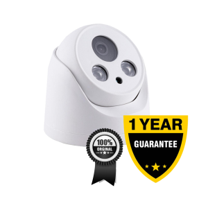 دام 2/4 مگاپیکسل AHD کیس پلاستیکی مدل D101