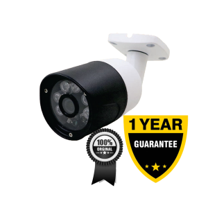 بالت 2/4 مگاپیکسل AHD کیس فلزی مدل E22