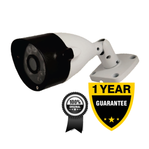 بالت 2/4 مگاپیکسل AHD کیس فلزی مدل E11