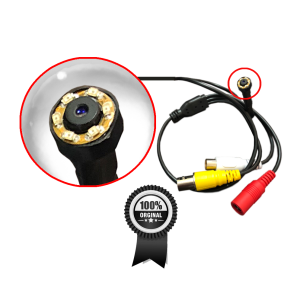 دوربین بند انگشتی 1.3 مگاپیکسل AHD مدل BAND2