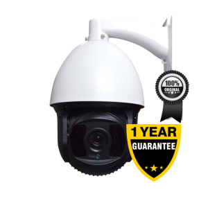 اسپید دام 2 مگاپیکسل IP کیس فلزی مدل 3001