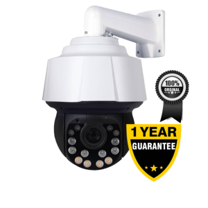 اسپید دام 5 مگاپیکسل IP کیس فلزی مدل 5008