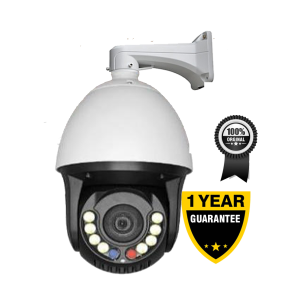 اسپید دام 5 مگاپیکسل IP کیس فلزی مدل 5001