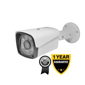 بالت 2/4 مگاپیکسل AHD کیس فلزی مدل E31