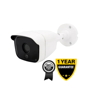 بالت 2/4 مگاپیکسل AHD کیس پلاستیکی مدل E31