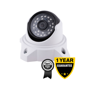 دام 2/4 مگاپیکسل AHD کیس بزرگ فلزی مدل 7567