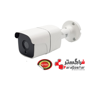 بالت 2/4 مگاپیکسل AHD فراگستری مدل BL2000FRM